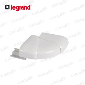 زاویه خارجی ترانک 50*80 لگراند Legrand