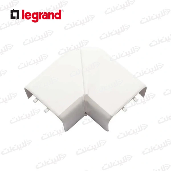 زاویه تخت ترانک 50*150 لگراند Legrand