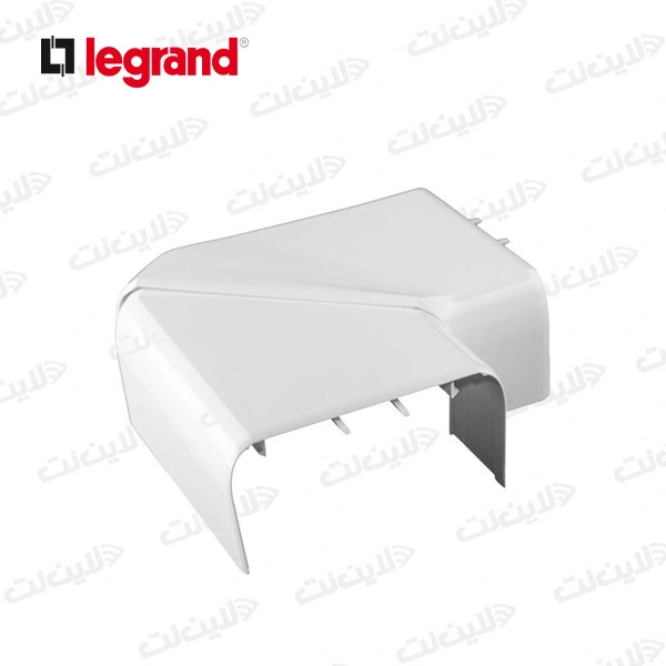 زاویه تخت ترانک 50*80 لگراند Legrand