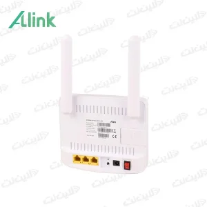 قیمت مودم روتر 4G/LTE MR930S ای لینک Alink