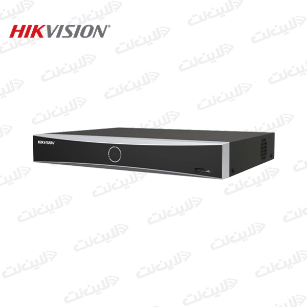 ضبط کننده ویدیویی DS-7616NXI-K1 هایک ویژن Hikvision