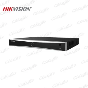 قیمت ضبط کننده ویدیویی DS-7616NXI-K2 هایک ویژن Hikvision