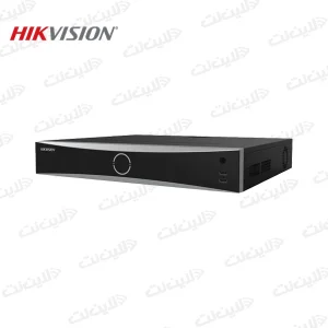 قیمت ضبط کننده ویدیویی DS-7732NXI-K4 هایک ویژن Hikvision