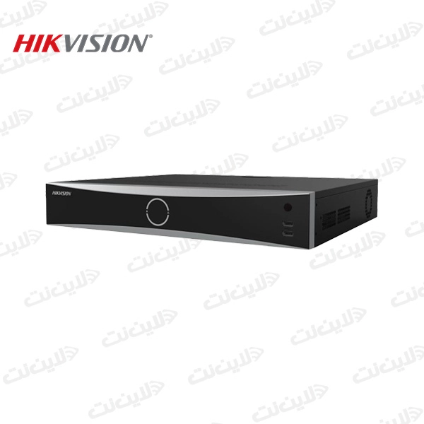 قیمت ضبط کننده ویدیویی DS-7732NXI-K4 هایک ویژن Hikvision