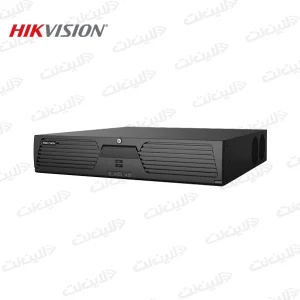 قیمت ضبط کننده ویدیویی IDS-9632NXI-I8/4F هایک ویژن Hikvision