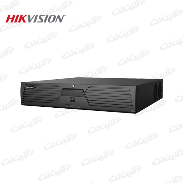 قیمت ضبط کننده ویدیویی IDS-9632NXI-I8/4F هایک ویژن Hikvision