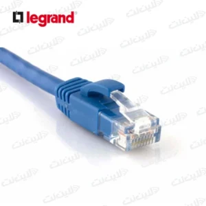 پچ کورد 50 سانتیمتر CAT6 UTP لگراند legrand
