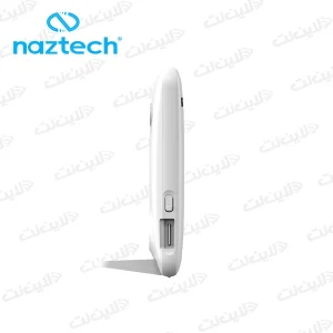 عکس مودم روتر 4.5G/TD-LTE NZT-TDX1100 نزتک Naztech