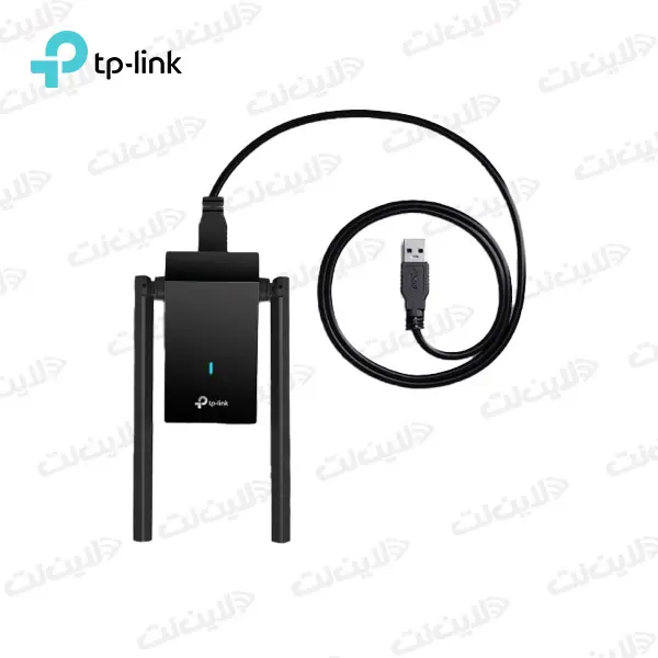 خرید کارت شبکه Archer TX20U Plus بی سیم AX1800 تی پی لینک TP-Link