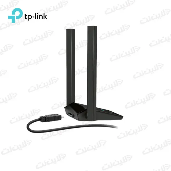 قیمت کارت شبکه Archer TX20U Plus بی سیم AX1800 تی پی لینک TP-Link