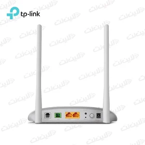خرید و قیمت مودم فیبر نوری XN020-G3v تی پی لینک TP-Link
