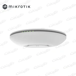 قیمت اکسس پوینت سقفی cAP RBcAP2nD میکروتیک MikroTik