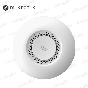 اکسس پوینت سقفی cAP RBcAP2nD میکروتیک