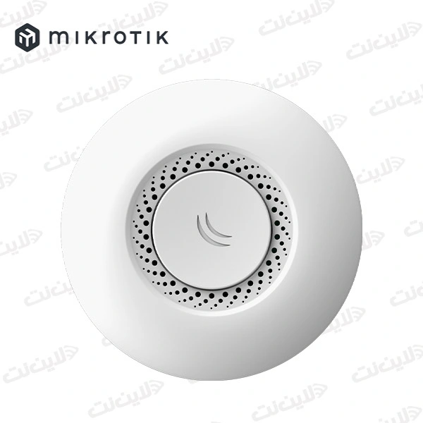 اکسس پوینت سقفی cAP RBcAP2nD میکروتیک