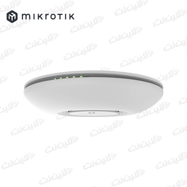قیمت اکسس پوینت سقفی cAP RBcAP2nD میکروتیک MikroTik