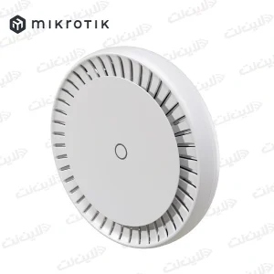 دستگاه اکسس پوینت مدل cAP ax میکروتیک MikroTik