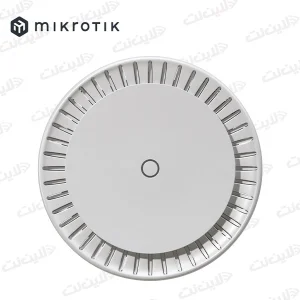 اکسس پوینت مدل cAP ax میکروتیک