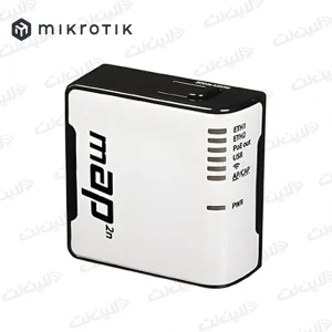اکسس پوینت مدل mAP 2n میکروتیک MikroTik