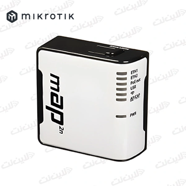 اکسس پوینت مدل mAP 2n میکروتیک MikroTik