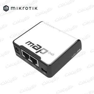 خرید اکسس پوینت مدل mAP میکروتیک MikroTik