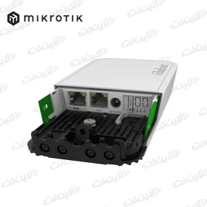 قیمت اکسس پوینت مدل wAP ac LTE6 kit میکروتیک MikroTik