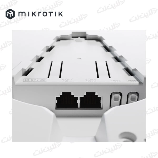 فروش قیمت اکسس پوینت cAP XL ac میکروتیک Mikrotik