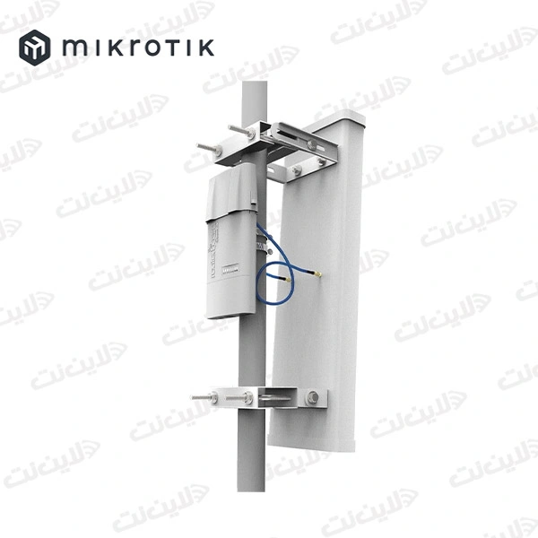 رادیو وایرلس BaseBox 6 میکروتیک MikroTik در لاین نت