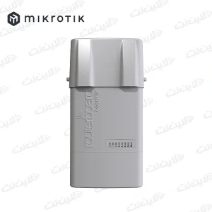 رادیو وایرلس BaseBox 6 میکروتیک MikroTik