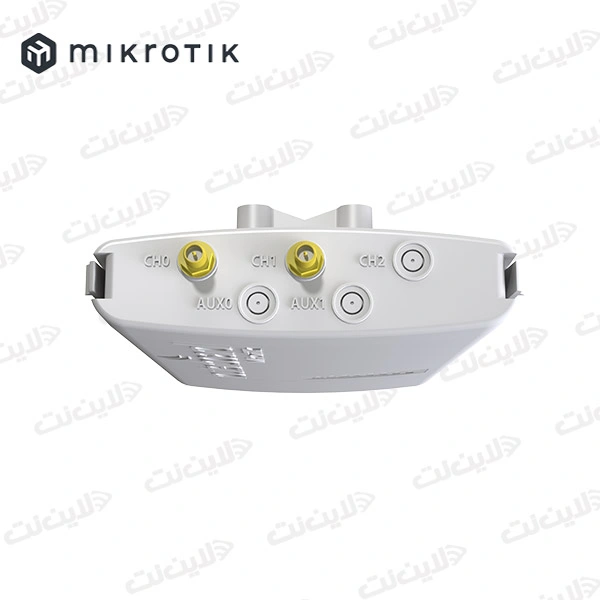 عملکرد رادیو وایرلس BaseBox 6 میکروتیک MikroTik