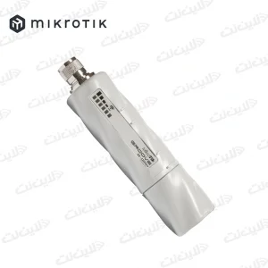 رادیو وایرلس GrooveA 52 ac میکروتیک MikroTik
