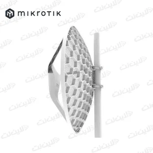 خرید رادیو وایرلس LHG XL 52 ac میکروتیک MikroTik