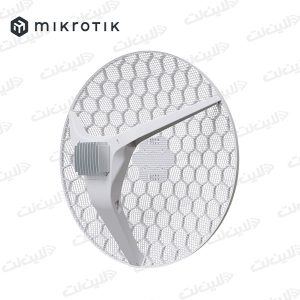 رادیو وایرلس LHG XL 52 ac میکروتیک MikroTik