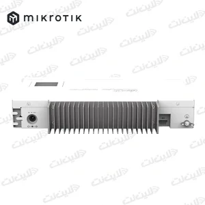 خرید روتر 7 پورت CCR1009-7G-1C-1S+PC میکروتیک MikroTik