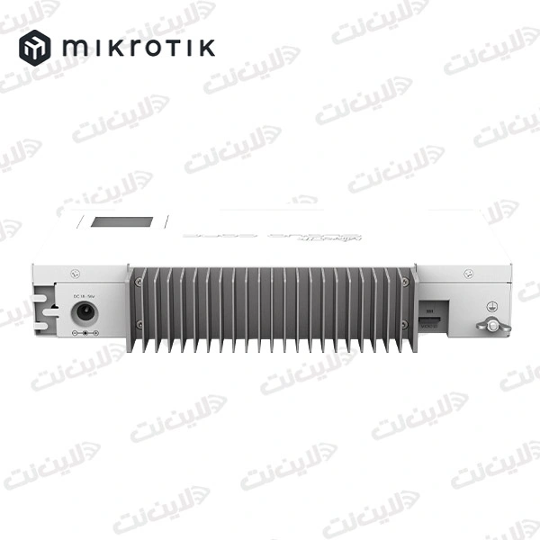 خرید روتر 7 پورت CCR1009-7G-1C-1S+PC میکروتیک MikroTik