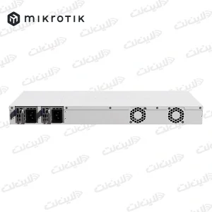 خرید روتر +CCR2004-16G-2S میکروتیک MikroTik