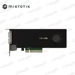 کاربرد روتر CCR2004-1G-2XS-PCIe میکروتیک MikroTik
