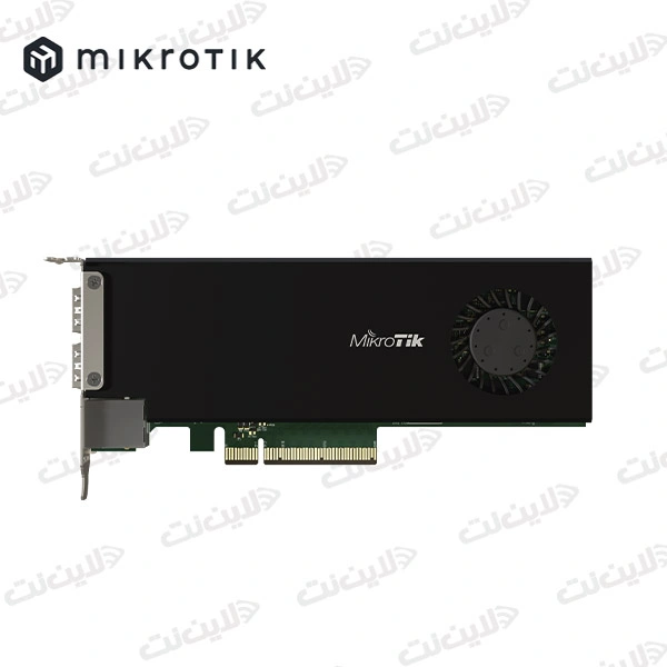 کاربرد روتر CCR2004-1G-2XS-PCIe میکروتیک MikroTik