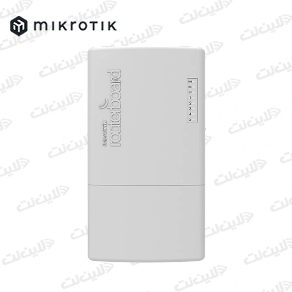 کاربرد روتر PowerBox Pro میکروتیک MikroTik