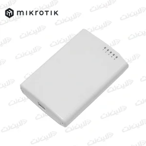 ویژگی روتر PowerBox میکروتیک MikroTik