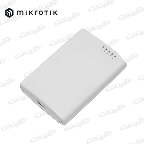 ویژگی روتر PowerBox میکروتیک MikroTik