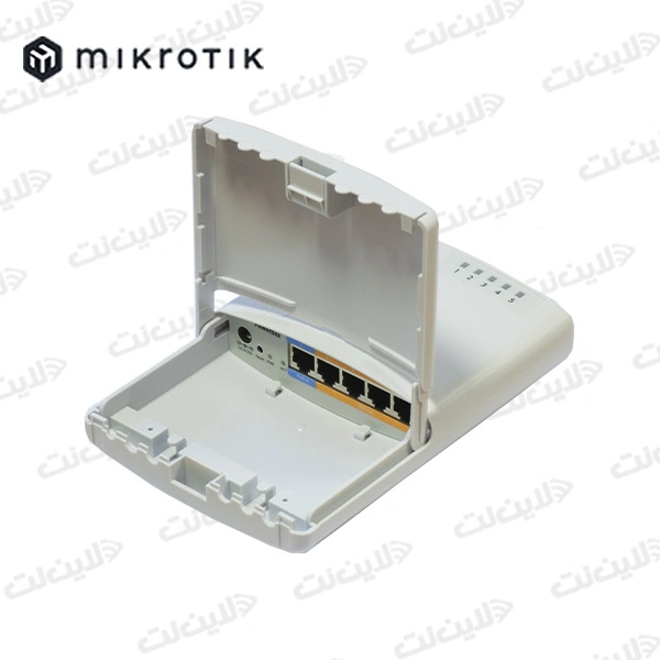 قیمت روتر PowerBox میکروتیک MikroTik