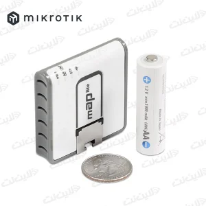 کاربرد روتر اکسس پوینت mAP lite میکروتیک MikroTik