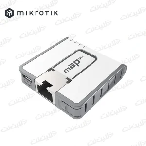 روتر اکسس پوینت mAP lite میکروتیک MikroTik