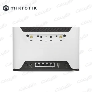 کاربرد روتر اکسس پوینت مدل Chateau 5G R16 میکروتیک MikroTik