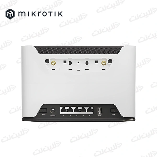 کاربرد روتر اکسس پوینت مدل Chateau 5G R16 میکروتیک MikroTik
