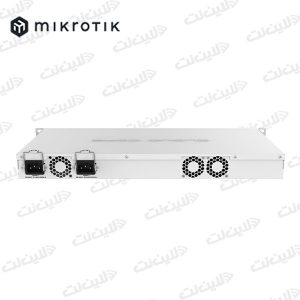 قیمت روتر سوئیچ مدل CCR1036-8G-2S+EM میکروتیک MikroTik