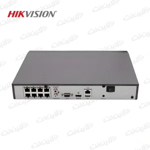 خرید ضبط کننده ویدیویی DS-7608NI-K1 هایک ویژن Hikvision
