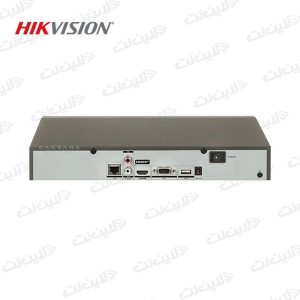 خرید ضبط کننده ویدیویی DS-7616NXI-K1 هایک ویژن Hikvision