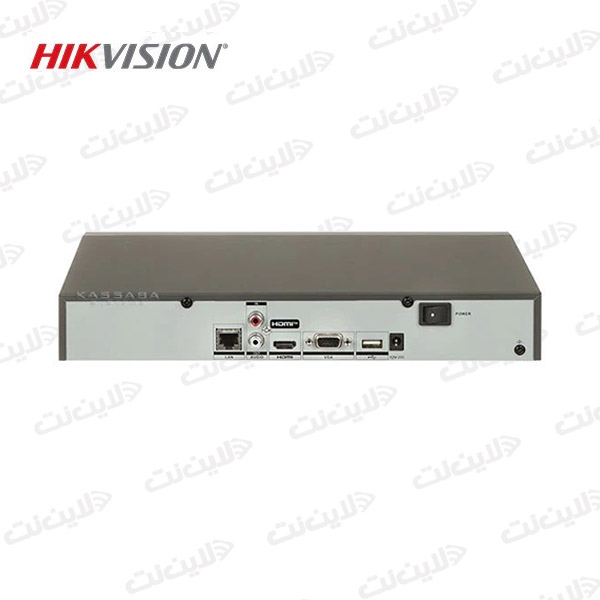 خرید ضبط کننده ویدیویی DS-7616NXI-K1 هایک ویژن Hikvision