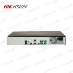 خرید ضبط کننده ویدیویی DS-7732NXI-K4 هایک ویژن Hikvision